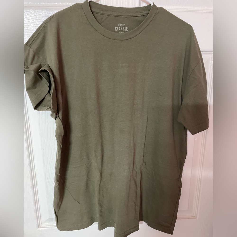 Men's True Classic T Shirt